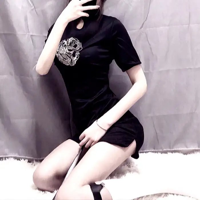 双生契