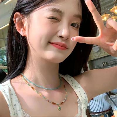 火星坏女孩